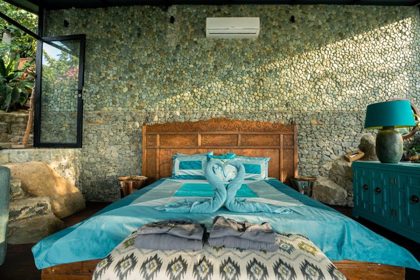 Hotel Selini Hills à Labuan Bajo Extérieur photo