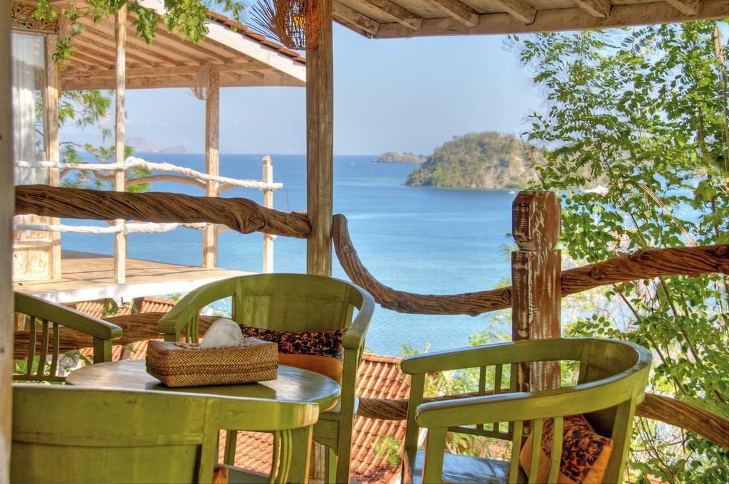 Hotel Selini Hills à Labuan Bajo Chambre photo