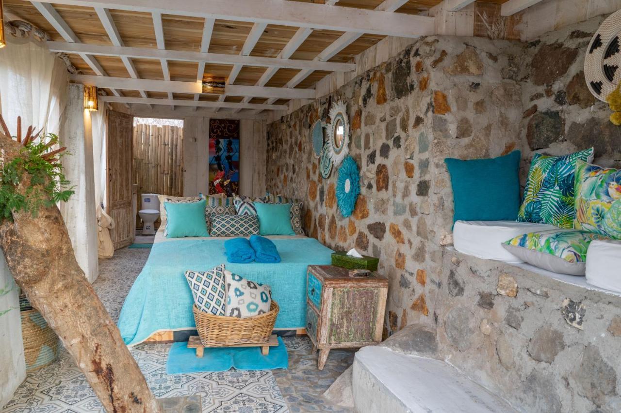 Hotel Selini Hills à Labuan Bajo Extérieur photo